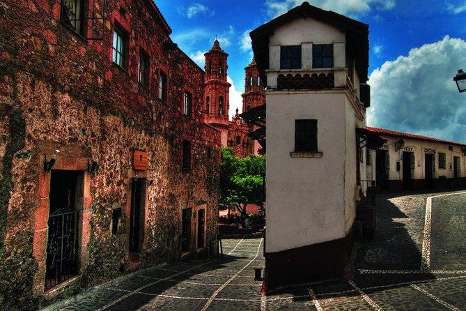 CUERNAVACA & TAXCO (Private) - FAQ