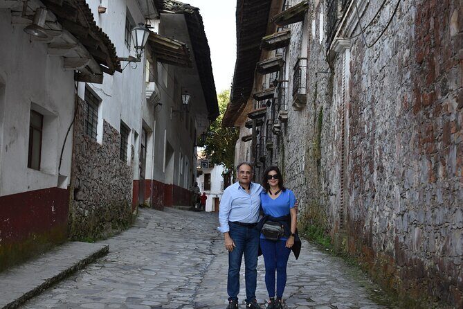 Cuetzalan and the Yohualichan Archaeological Site (private tour). - Introducing Our Review of the Cuetzalan and Yohualichan Private Tour