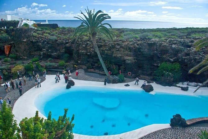 Cueva Verdes & Jameos Agua - Northern Treasures Lanzarote - A Closer Look at the Itinerary