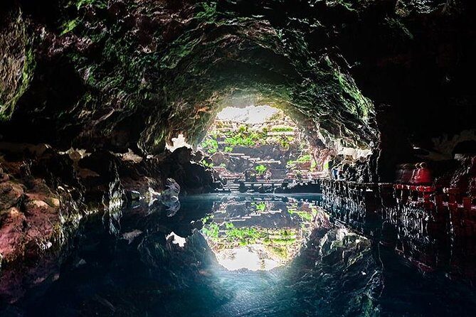 Cueva Verdes & Jameos Agua - Northern Treasures Lanzarote - Who Should Consider This Tour?