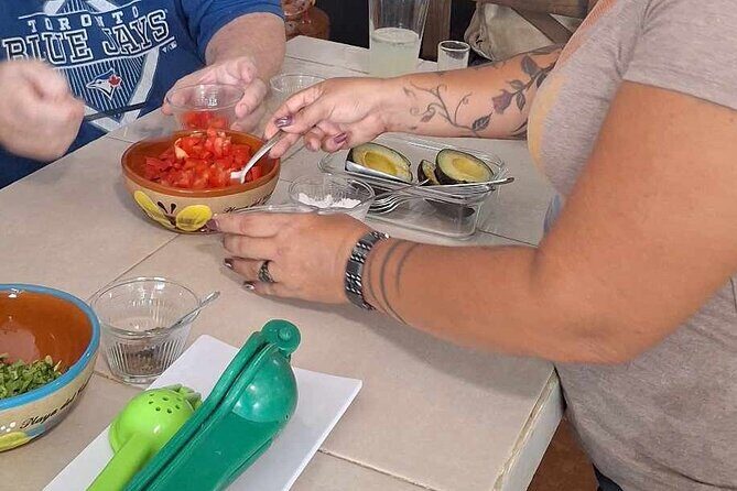 Culinary Adventure Cafe Jaguar Cooking Class Costa Maya - Final Thoughts