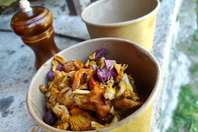 Culinary Adventure To The Fungi And Botanical Kingdom Of Bulgaria - FAQ