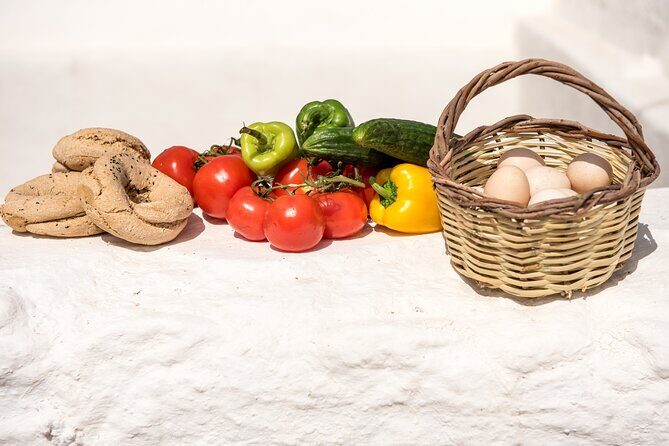 Culinary Agristory in Vathis - Kalymnos - FAQs