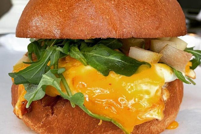 Culinary and Cultural Tour of Boise - FAQ