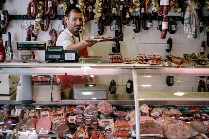 Culinary Backstreets of Plaka - Athens Food Tour - A Closer Look at the Itinerary