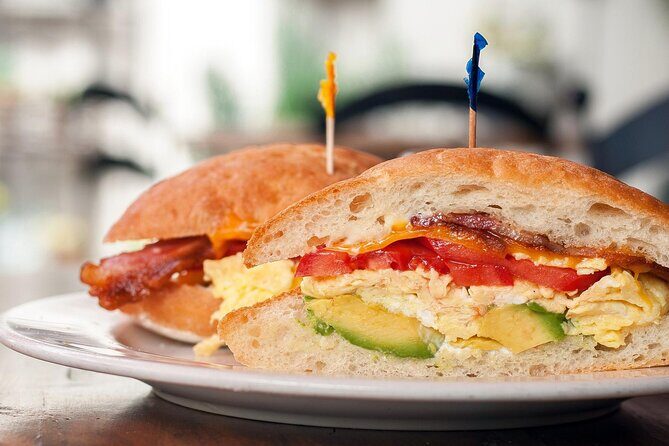 Culinary Crossroads: A Triple Cuisine Food Tour - Final Thoughts