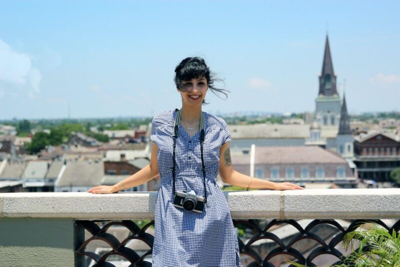 Culinary Crossroads A Triple Cuisine Food Tour - Practical Details That Matter