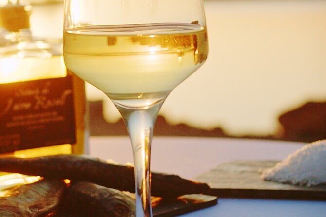 Culinary Demonstration and Gourmet Tasting Visit in Laguna Rosa - Exploring the Salt of Torrevieja: A Taste of Local Culture and Flavors