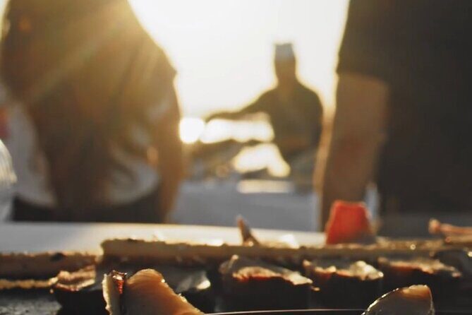 Culinary Demonstration and Gourmet Tasting Visit in Laguna Rosa - Key Points