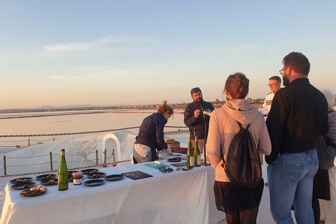 Culinary Demonstration and Gourmet Tasting Visit in Laguna Rosa - Who Is This Tour Best For?
