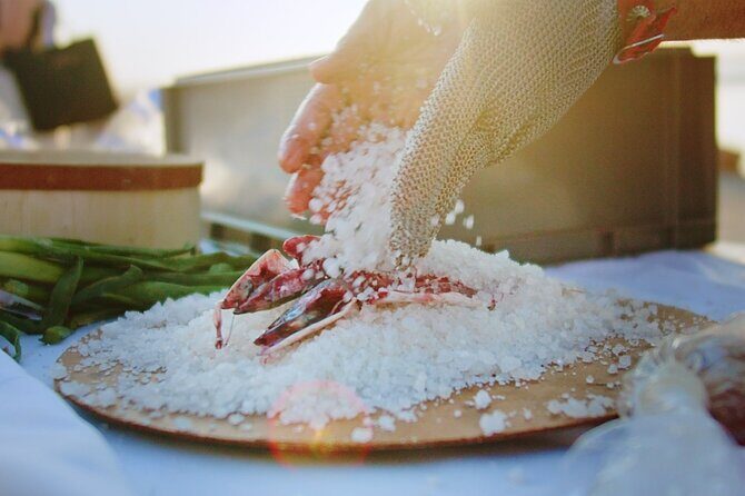 Culinary Demonstration and Gourmet Tasting Visit in Laguna Rosa - Final Thoughts: Is It Worth It?