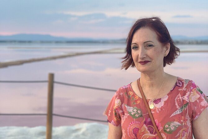 Culinary Demonstration and Gourmet Tasting Visit in Laguna Rosa - Frequently Asked Questions