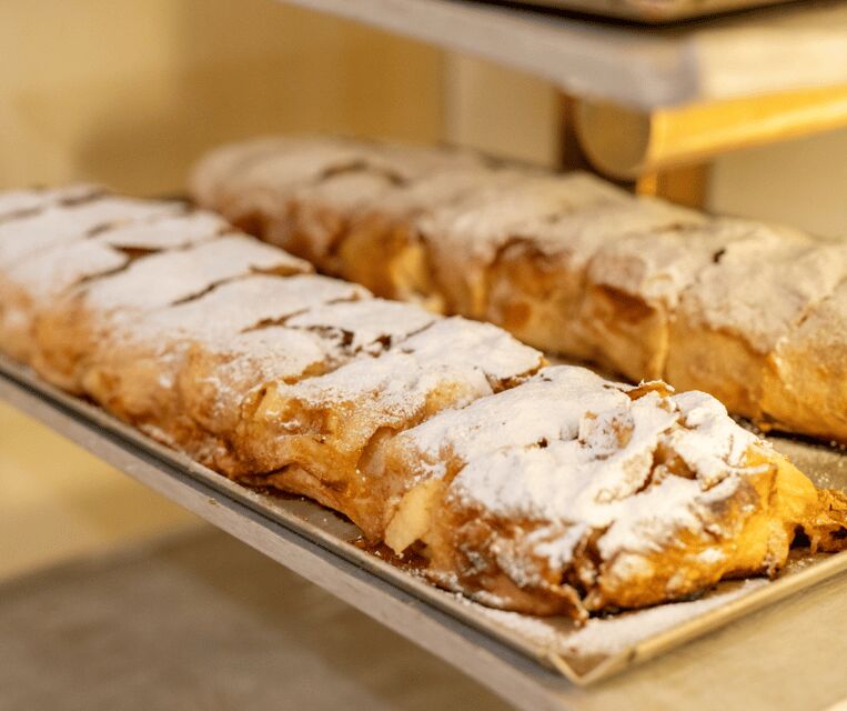 Culinary evening at the Gerstner K. u. K. Hofzuckerbäcker - What to Expect from the Culinary Evening at Gerstner K. u. K. Hofzuckerbäcker