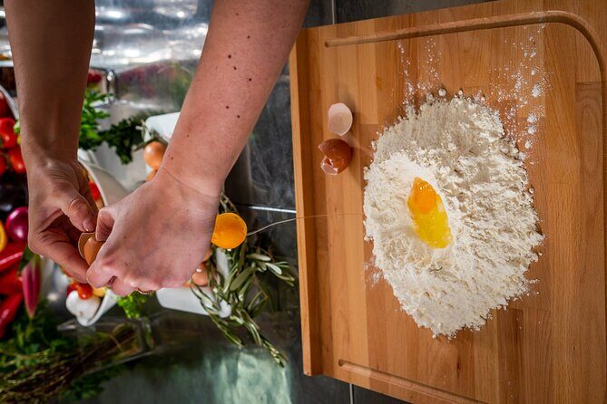 Culinary Experience  Cooking Class & Walking Tour Split - Why This Tour Stands Out