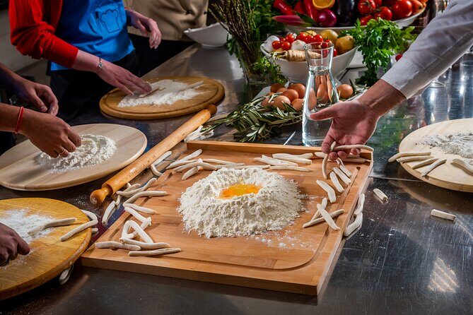 Culinary Experience  Cooking Class & Walking Tour Split - Is This Tour Right for You?