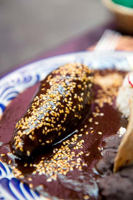 Culinary experience Puebla (cooking class) - Is This Experience Worth It?