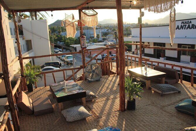 Culinary Experience +Tequila & drinks tasting by Alma de mexico - Analyzing the Price and Overall Value