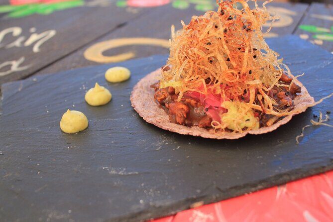 Culinary Experience +Tequila & drinks tasting by Alma de mexico - Who Will Love This Experience?