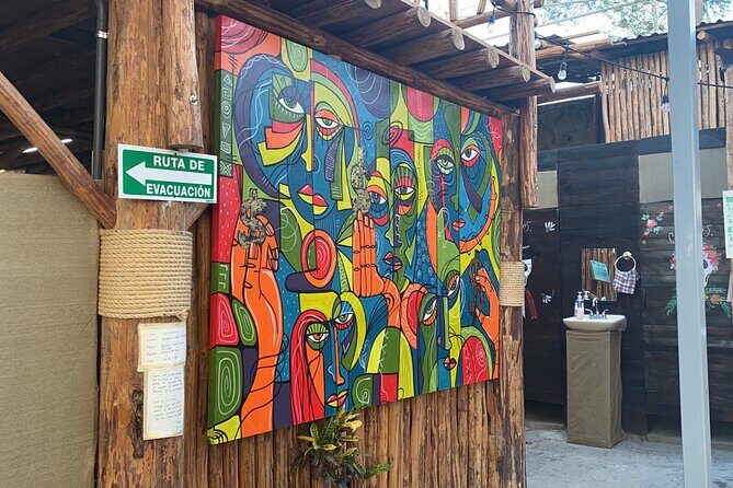 Culinary Experience +Tequila & drinks tasting by Alma de mexico - Final Thoughts