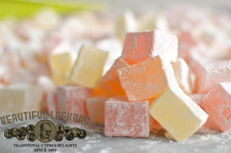 Culinary Experiences tour with lunch: Lefkara and Kato Drys - Key Points