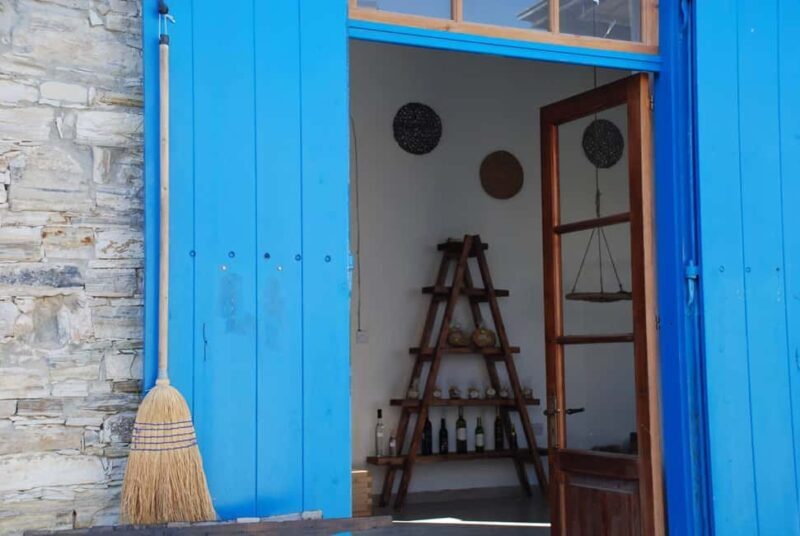 Culinary Experiences tour with lunch: Lefkara and Kato Drys - Who Is This Tour Best For?