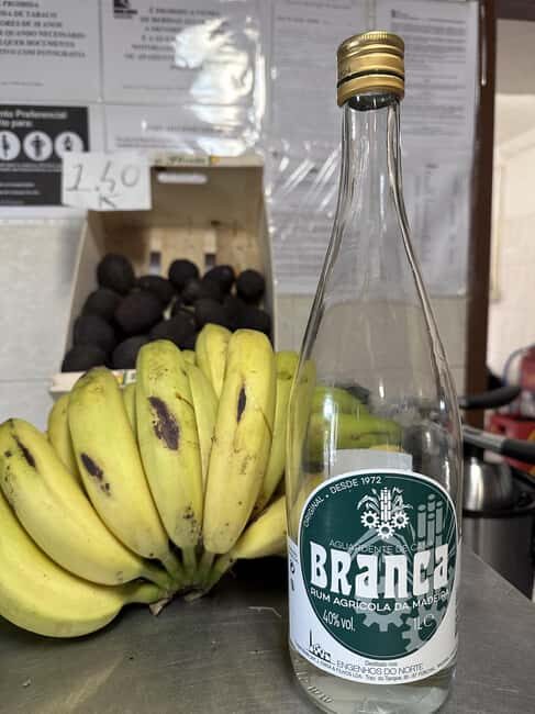 CULINARY "FOOD & (E) BIKE TOUR - Key Points