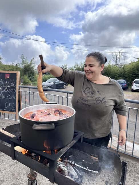 CULINARY "FOOD & (E) BIKE TOUR - Final Thoughts