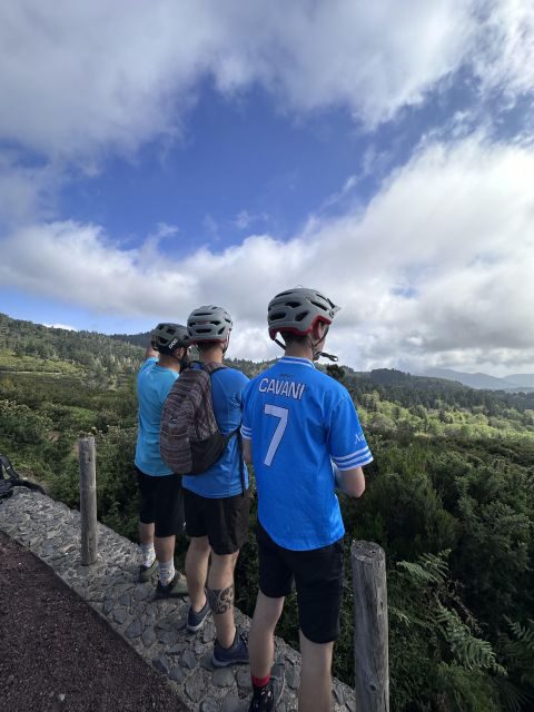 CULINARY "FOOD & (E) BIKE TOUR - FAQ