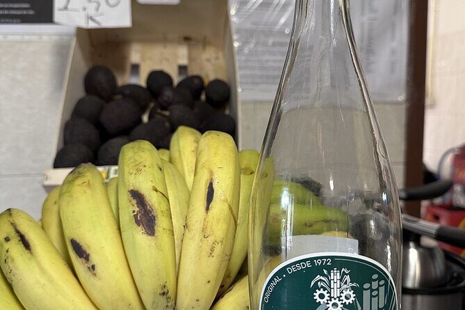 Culinary "Food & (E) Bike" Tour - Authentic, Small-Group Experience