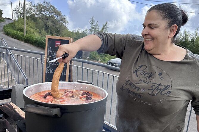 Culinary "Food & (E) Bike" Tour - FAQ