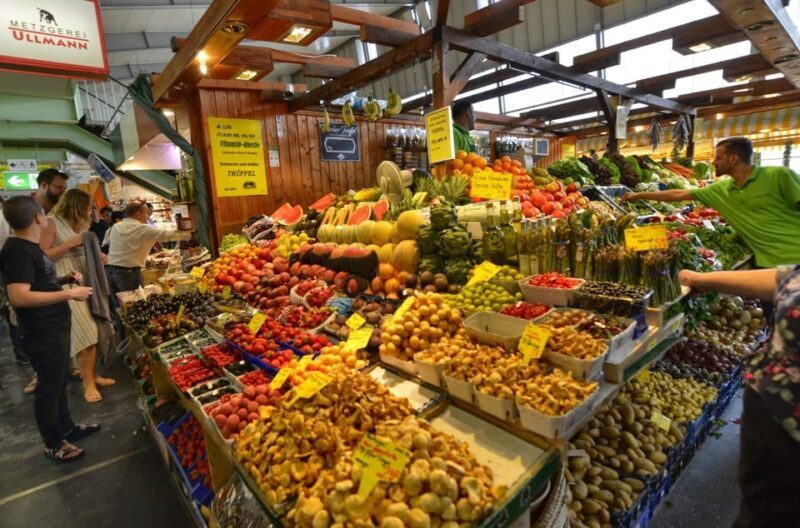 Culinary Frankfurt Walking Tour - What Real Travelers Say