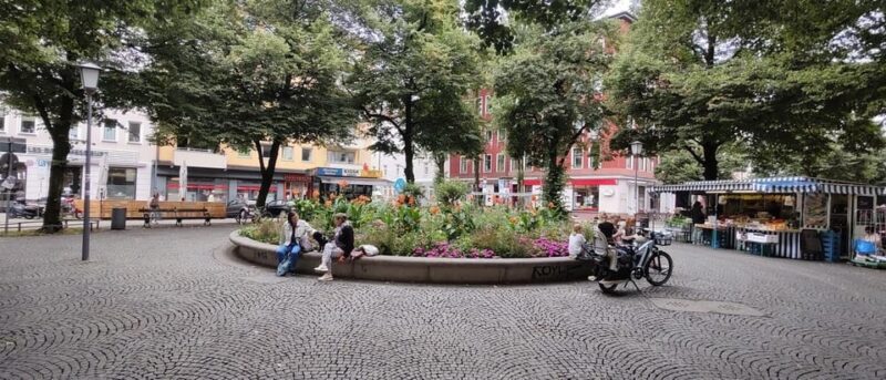 Culinary Haidhausen - The Food Tour - A Closer Look at the Munich-Haidhausen Food Tour