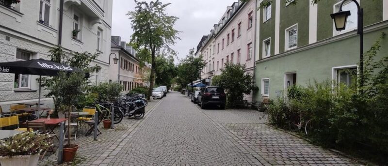 Culinary Haidhausen - The Food Tour - What Are the Downsides?