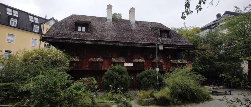 Culinary Haidhausen - The Food Tour - Frequently Asked Questions