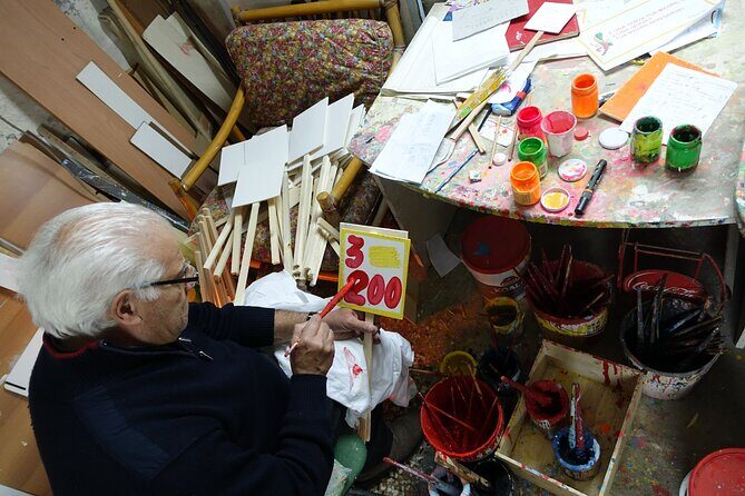 Culinary Secrets of Backstreet Naples with Culinary Backstreets - Final Thoughts