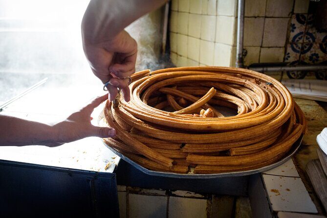 Culinary Secrets of the Centro Histórico - Frequently Asked Questions