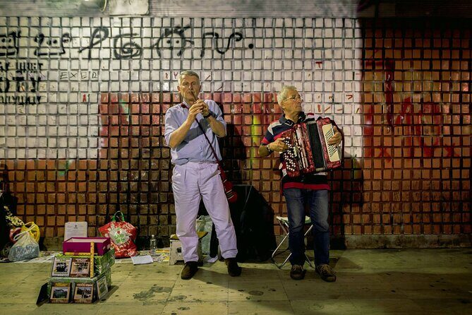 Culinary Tour - get to know the Serbian food. Come hungry! - Who Should Consider This Tour?