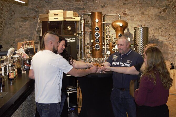 Culinary tour in Melk - The Value of the Experience