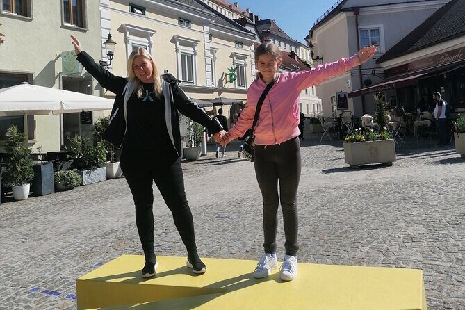 Culinary tour in Melk - FAQs