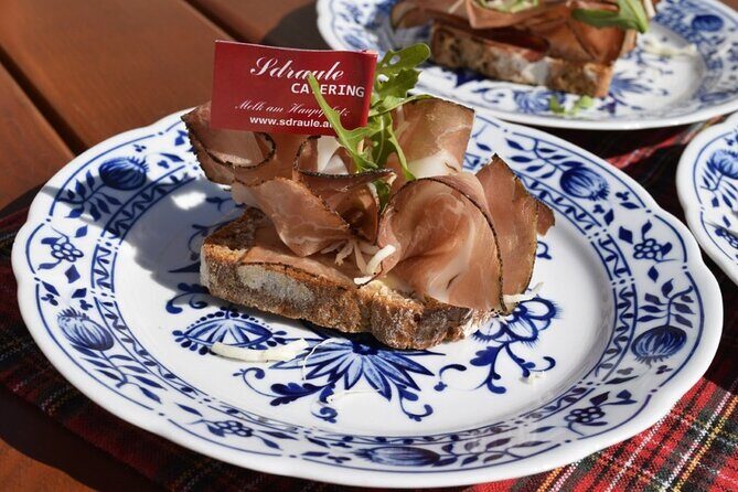 Culinary tour in Melk - Final thoughts