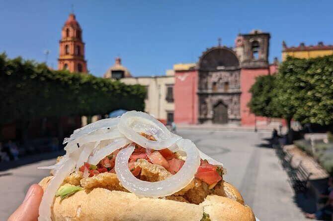 Culinary Tour: San Miguel One Bite at a Time - A Deep Dive Into the Experience