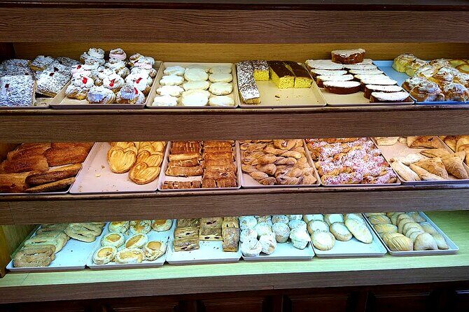 Culinary Tour: San Miguel One Bite at a Time - FAQ