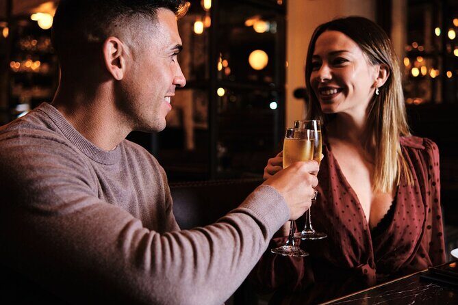 Culinary tour "Tapas & Wines" in Madrid - Who Will Love This Tour?