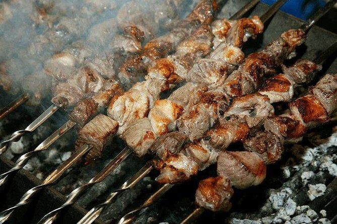 Culinary & Wine tour in Kakheti region - The Experience: What Travelers Say