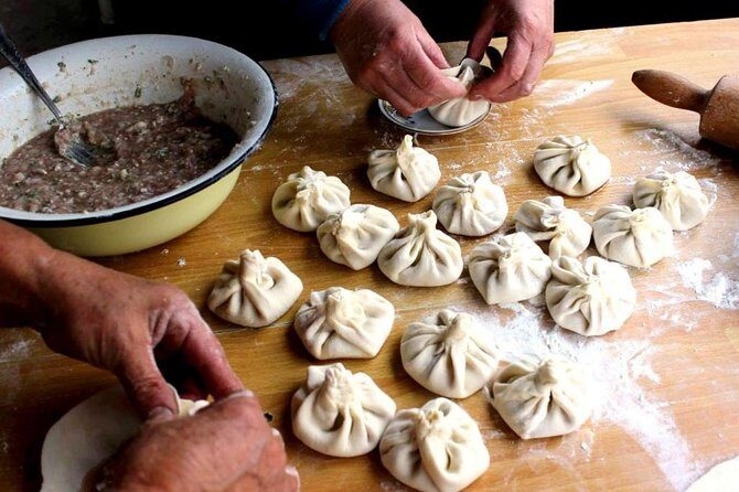 Culinary & Wine tour in Kakheti region - Who is this tour best suited for?