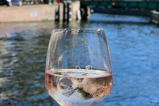 CuliWalk Haarlem,Historic + Cultural audiotour with a Culinary Twist (selfguided - The Value for Money