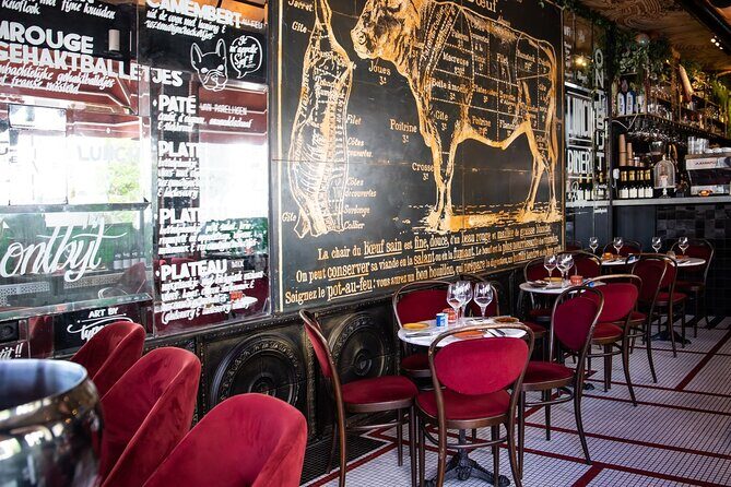 CuliWalk Haarlem,Historic + Cultural audiotour with a Culinary Twist (selfguided - FAQ