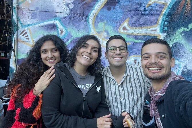 Cultura y Comida: Mission District Food & Culture Tour - What to Expect on the Itinerary