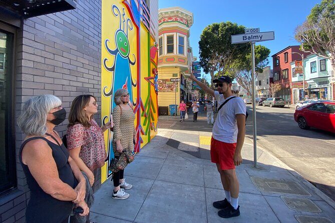 Cultura y Comida: Mission District Food & Culture Tour - Authentic Feedback & What Travelers Say
