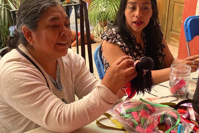 Cultural Adventure: Artisanal Chocolates, Coffee and Doll Making - Who Will Enjoy This Tour?